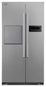 ảnh Tủ lạnh LG GW-C207 QLQA
