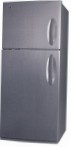LG GR-S602 ZTC Kjøleskap