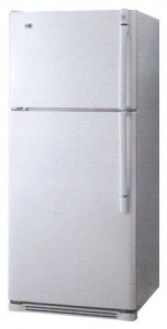 Bilde Kjøleskap LG GR-T722 DE