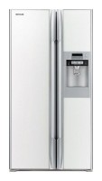 ảnh Tủ lạnh Hitachi R-S702GU8GWH
