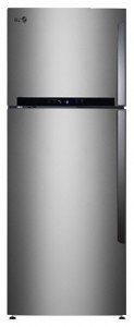 larawan Refrigerator LG GN-M492 GLHW