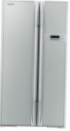 Hitachi R-S702EU8GS Холодильник