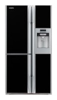 larawan Refrigerator Hitachi R-M702GU8GBK