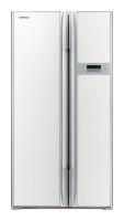 larawan Refrigerator Hitachi R-M702EU8GWH