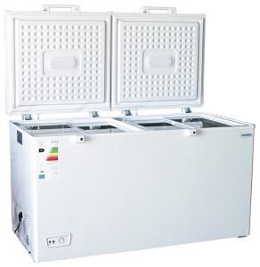 larawan Refrigerator RENOVA FC-400G