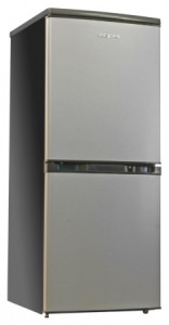 ảnh Tủ lạnh Shivaki SHRF-140DP
