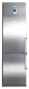 фото Холодильник Samsung RL-44 FCRS