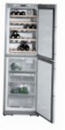 Miele KWFN 8706 Sded Refrigerator