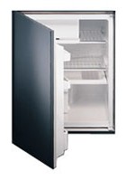 ảnh Tủ lạnh Smeg FR138B