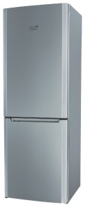 larawan Refrigerator Hotpoint-Ariston EBM 17220 NX
