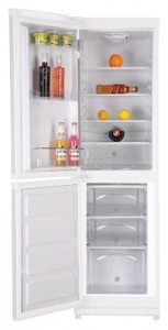 larawan Refrigerator Hansa SRL17W