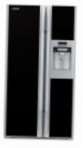 Hitachi R-S700EUN8GBK Холодильник