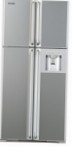 Hitachi R-W660EUN9GS Fridge