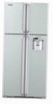 Hitachi R-W660FEUN9XGS Холодильник