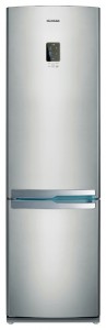фото Холодильник Samsung RL-52 TEBSL