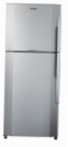 Hitachi R-Z400EUN9KDSLS Холодильник