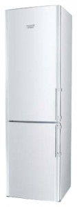 larawan Refrigerator Hotpoint-Ariston HBM 1201.4 F H