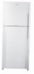 Hitachi R-Z400EUN9KDPWH Холодильник