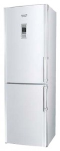 larawan Refrigerator Hotpoint-Ariston HBD 1181.3 F H