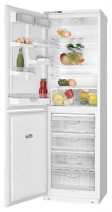 larawan Refrigerator ATLANT ХМ 6025-027