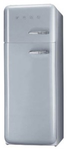 larawan Refrigerator Smeg FAB30X6