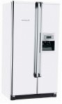 Hotpoint-Ariston MSZ 801 D Refrigerator