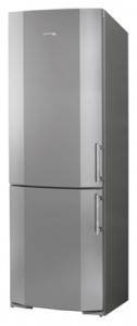 larawan Refrigerator Smeg FC345X