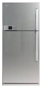 รูปถ่าย ตู้เย็น LG GR-M352 QVC