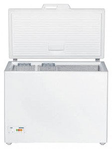larawan Refrigerator Liebherr GT 3621
