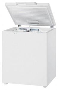 larawan Refrigerator Liebherr GT 2156
