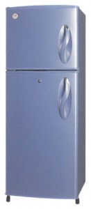 Фото Холодильник LG GL-T242 QM