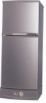 LG GN-192 SLS 冰箱