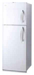 写真 冷蔵庫 LG GN-T382 GV