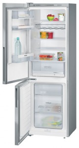 ảnh Tủ lạnh Siemens KG36VVI30