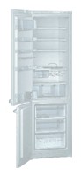 ảnh Tủ lạnh Bosch KGV39X35
