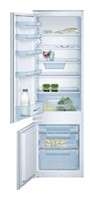 Kuva Jääkaappi Bosch KIV38X01