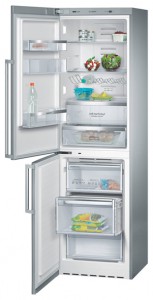 ảnh Tủ lạnh Siemens KG39NH76