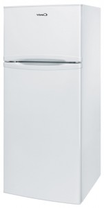 larawan Refrigerator Candy CCDS 5122 W
