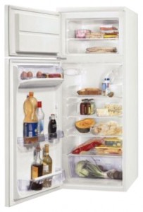 Bilde Kjøleskap Zanussi ZRT 27100 WA