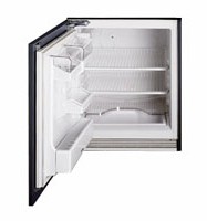 larawan Refrigerator Smeg FR158A