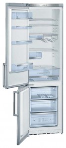 larawan Refrigerator Bosch KGE39AI20