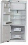 Kuppersbusch IKEF 2380-0 Холодильник