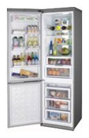larawan Refrigerator Samsung RL-55 VGBIH