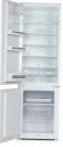 Kuppersbusch IKE 325-0-2 T Холодильник