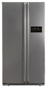 写真 冷蔵庫 LG GR-B207 FLQA