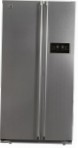 LG GR-B207 FLQA Hűtő