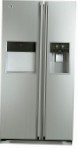 LG GR-P207 FTQA Hűtő