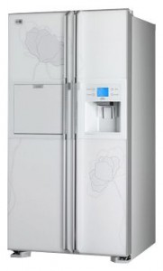 Фото Холодильник LG GC-P217 LCAT