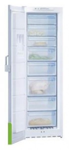 ảnh Tủ lạnh Bosch GSV34V21