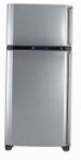 Sharp SJ-PT640RS Refrigerator